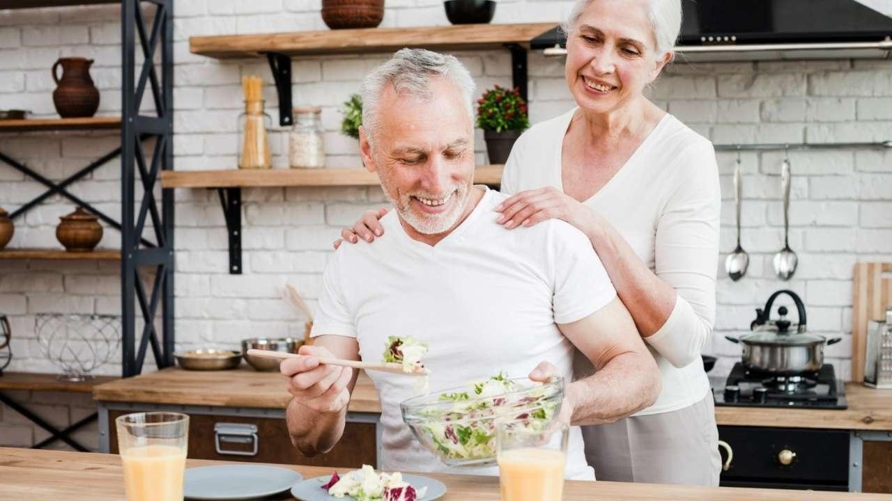 Optimize Your Diet for Joint Health: Essential Tips for Arthritis Sufferers