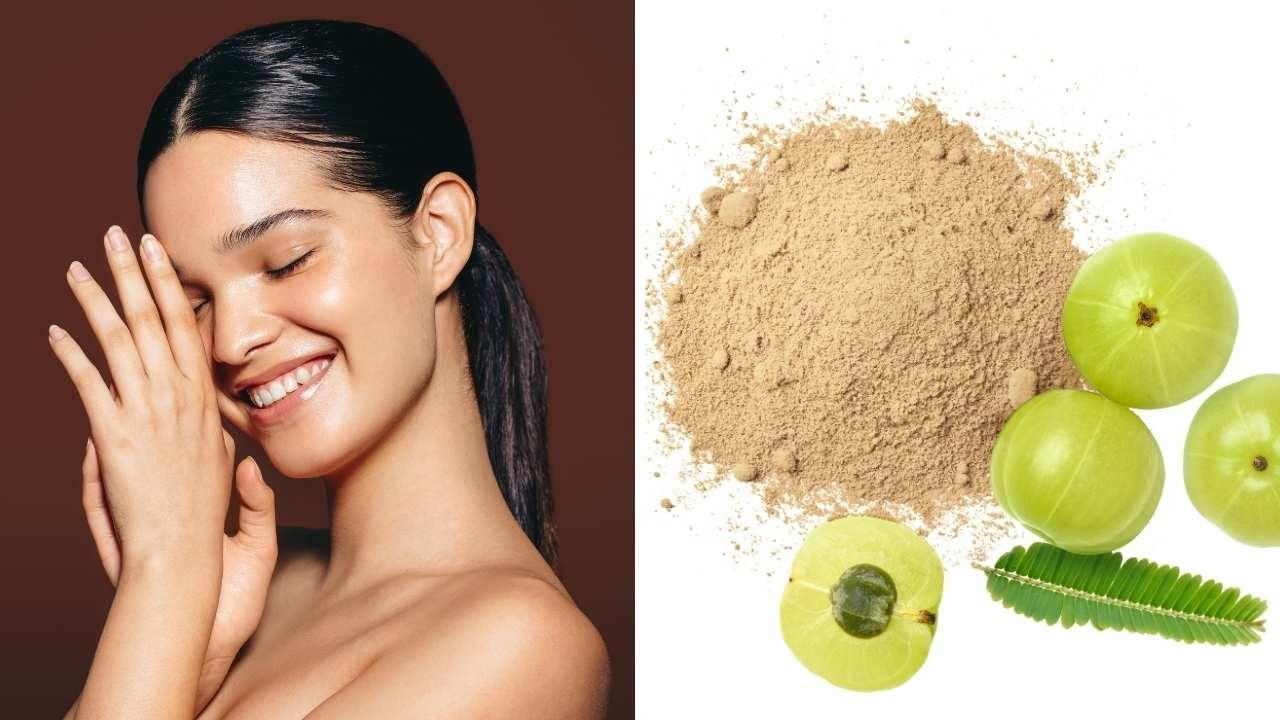 Amla Face Pack Techniques for Radiant, Fresh Skin