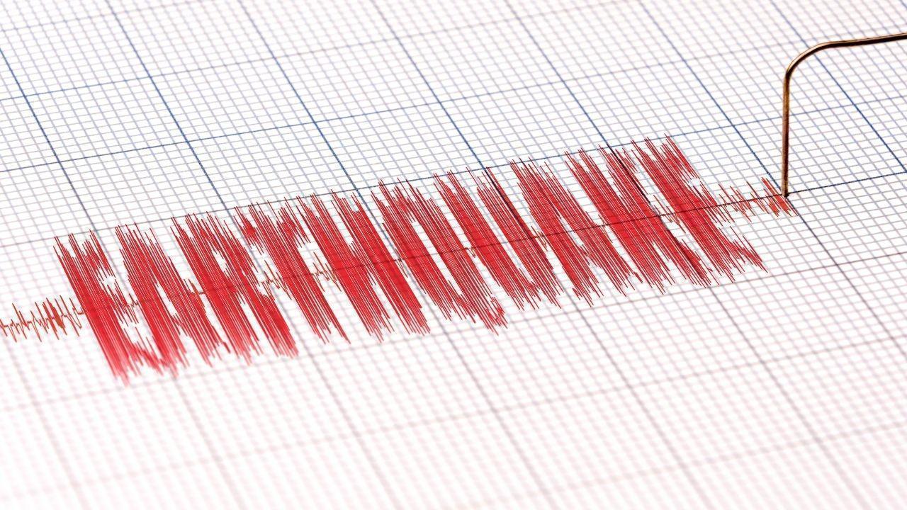 4.5 Magnitude Earthquake Occurs Near Tual, Maluku