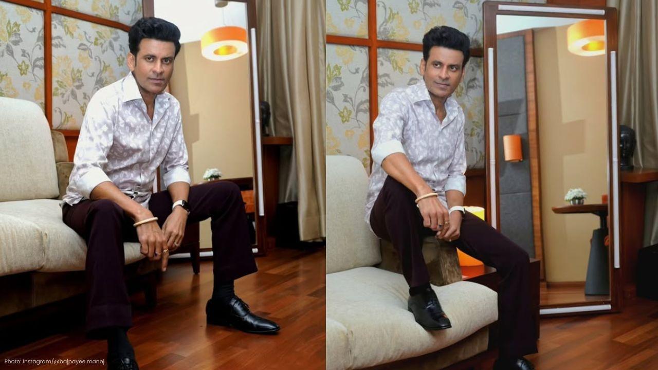 The Family Man Season 3: Srikant's Ultimate Challenge Awaits