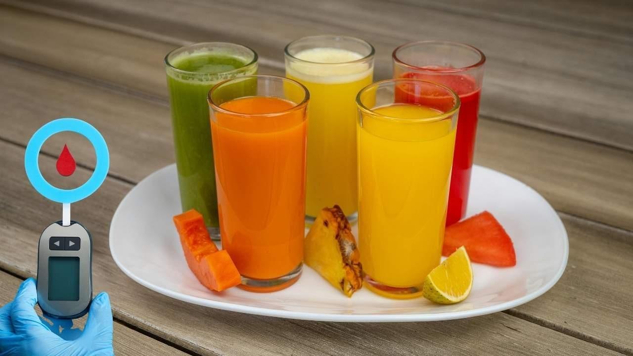 The Essential Guide to Juice Selections for Diabetics