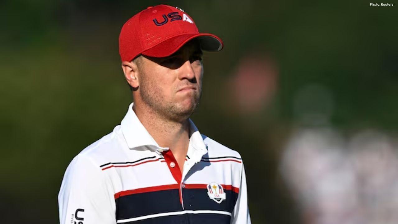 Justin Thomas Undergoes Successful Surgery, Delays 2026 Comeback