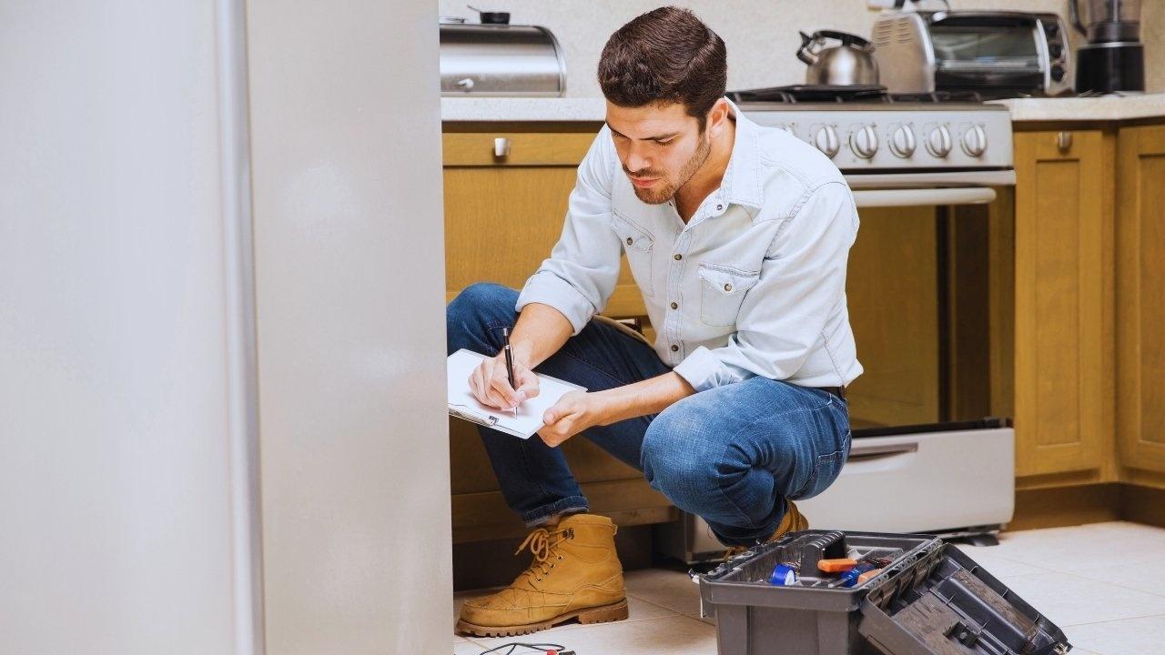 Simple DIY Home Repairs You Can Tackle This Weekend