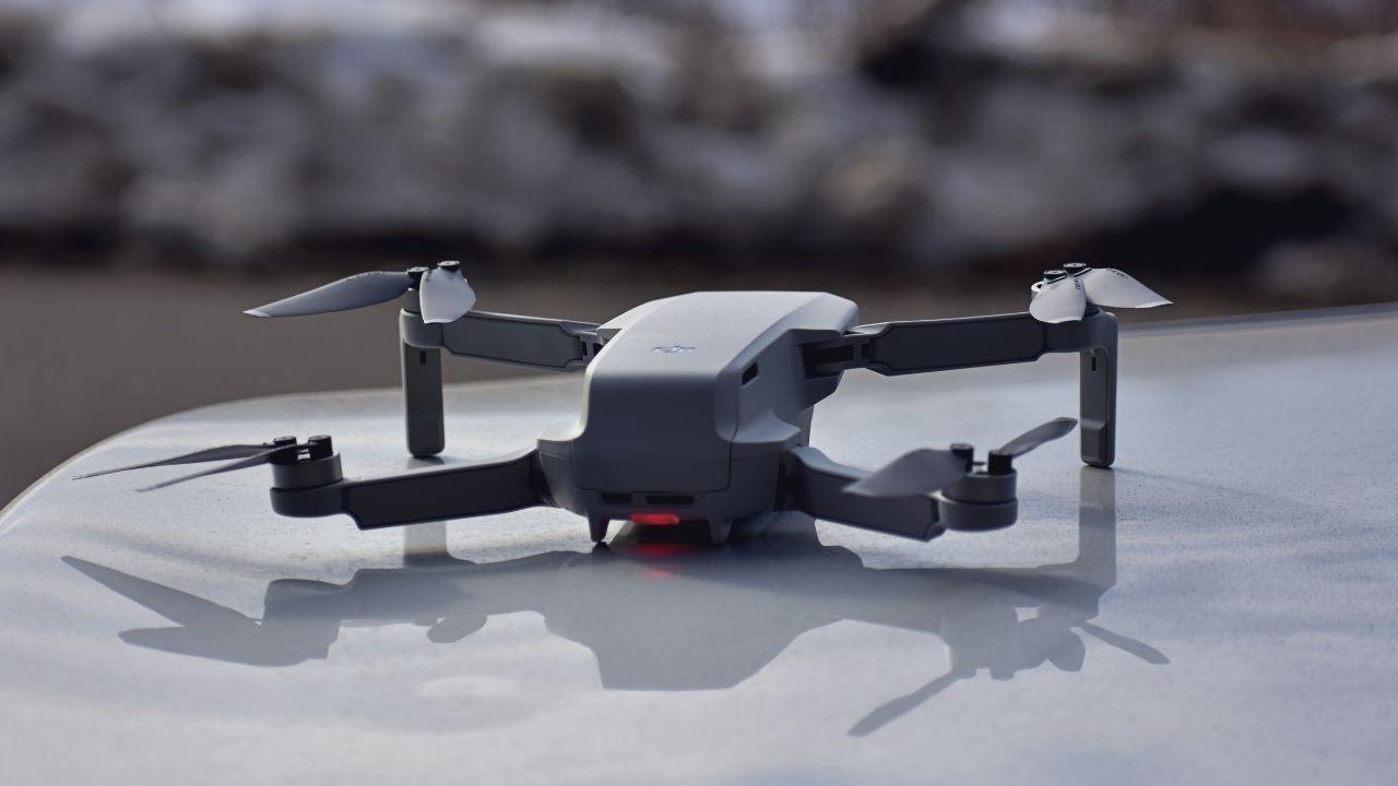 From Florists to Fighters: Ukraine's Drone Innovation