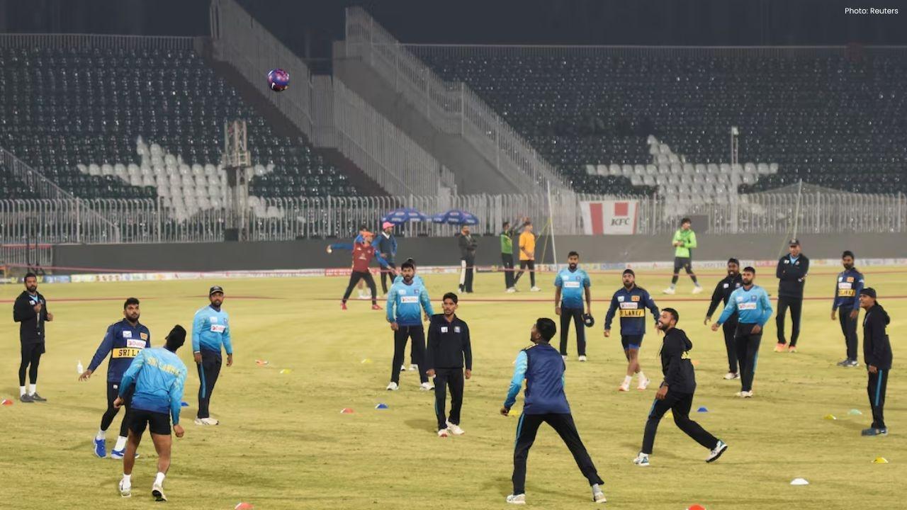 Pakistan Secures ODI Series Victory Against Sri Lanka in Rawalpindi