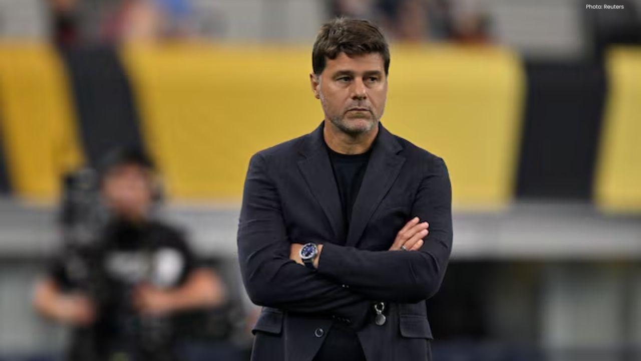 Pochettino Emphasizes Competition for U.S. World Cup Roster