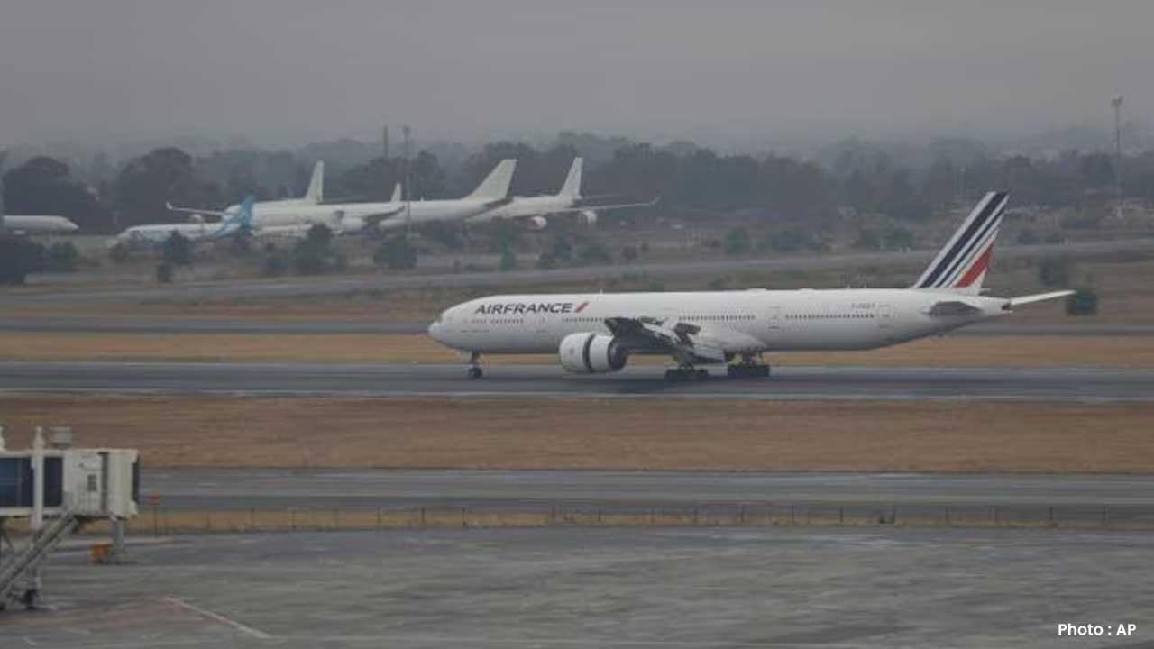 Investigation Launched as 150 Palestinians Arrive on Mystery Flight in South Africa