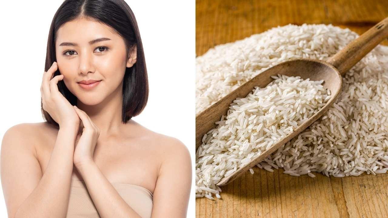 Top 5 Natural Techniques to Achieve Glowing Skin with Rice