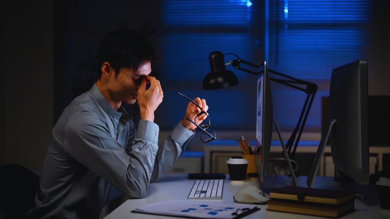 Preventing Digital Eye Strain: Routines and Eyewear That Help