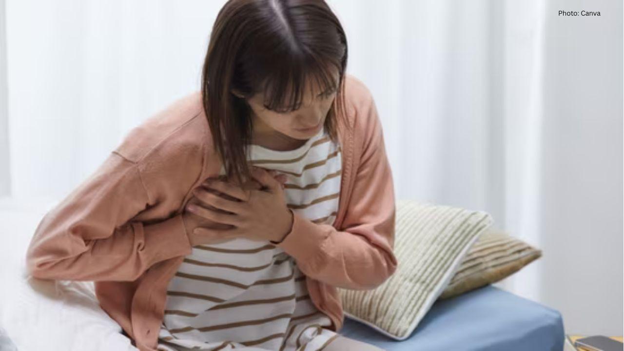 Effective Daily Practices to Avoid Heart Blockage and Maintain Arterial Health