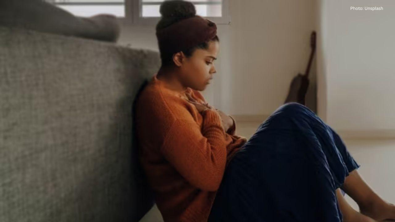 Writing Exercise May Alleviate Anxiety, Findings Indicate