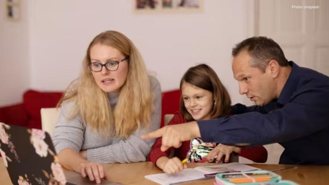 Research Highlights Impact of Parents' Attributes on Gifted Children's Thinking Skills