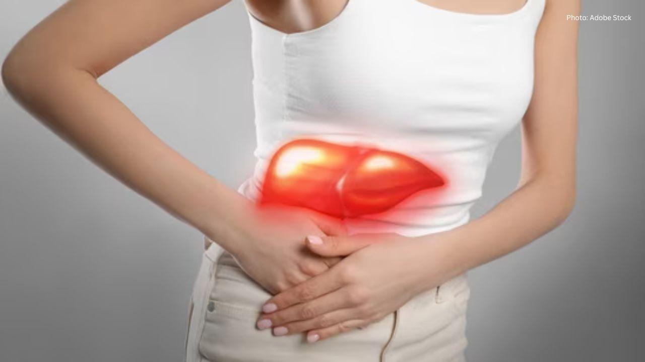 8 Warning Signs of Fatty Liver Disease Explained by AIIMS Expert