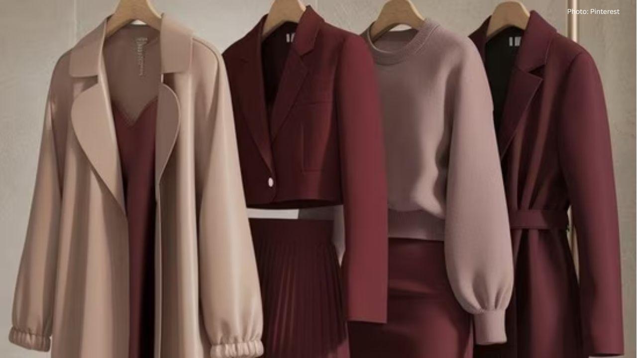 Elevate Your Winter Wardrobe with Rich Hues