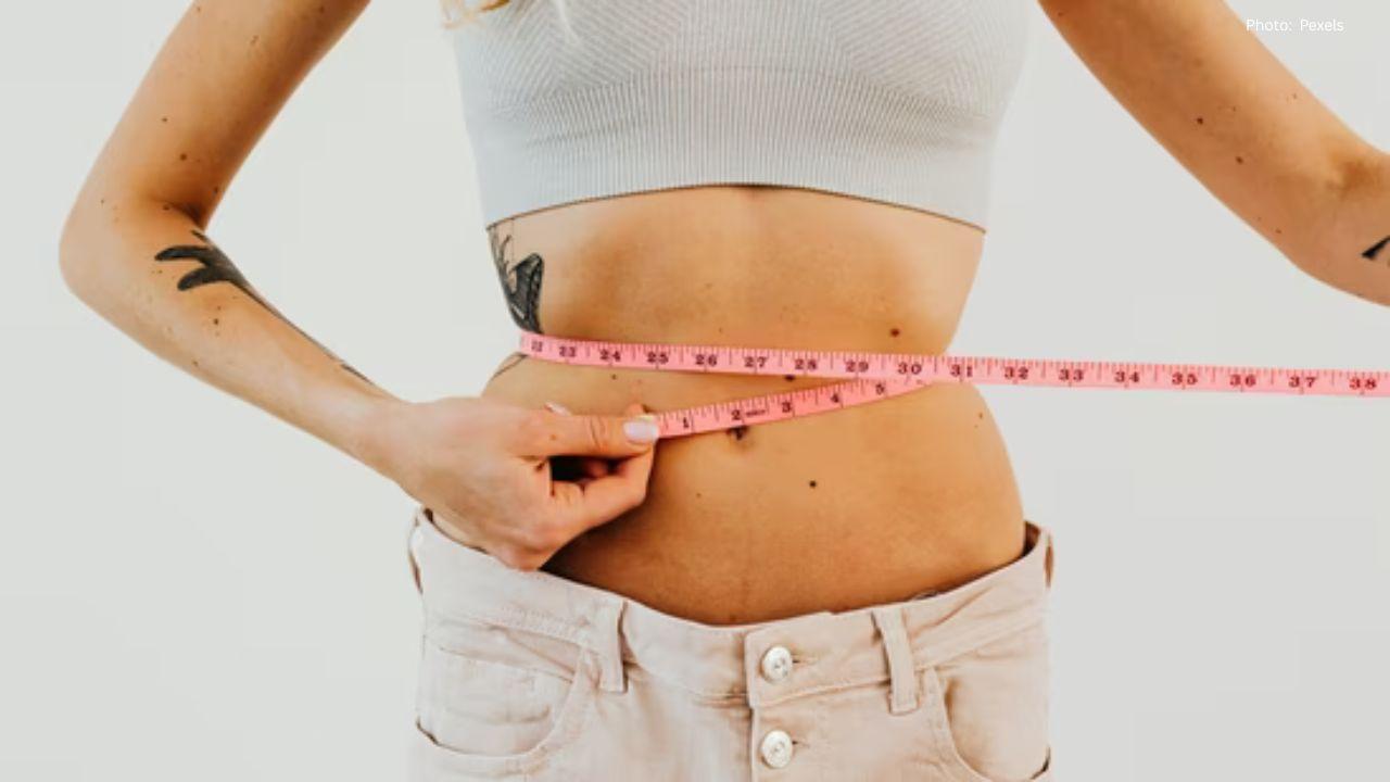 5 Effortless Habits to Prevent Weight Gain Before Year-End