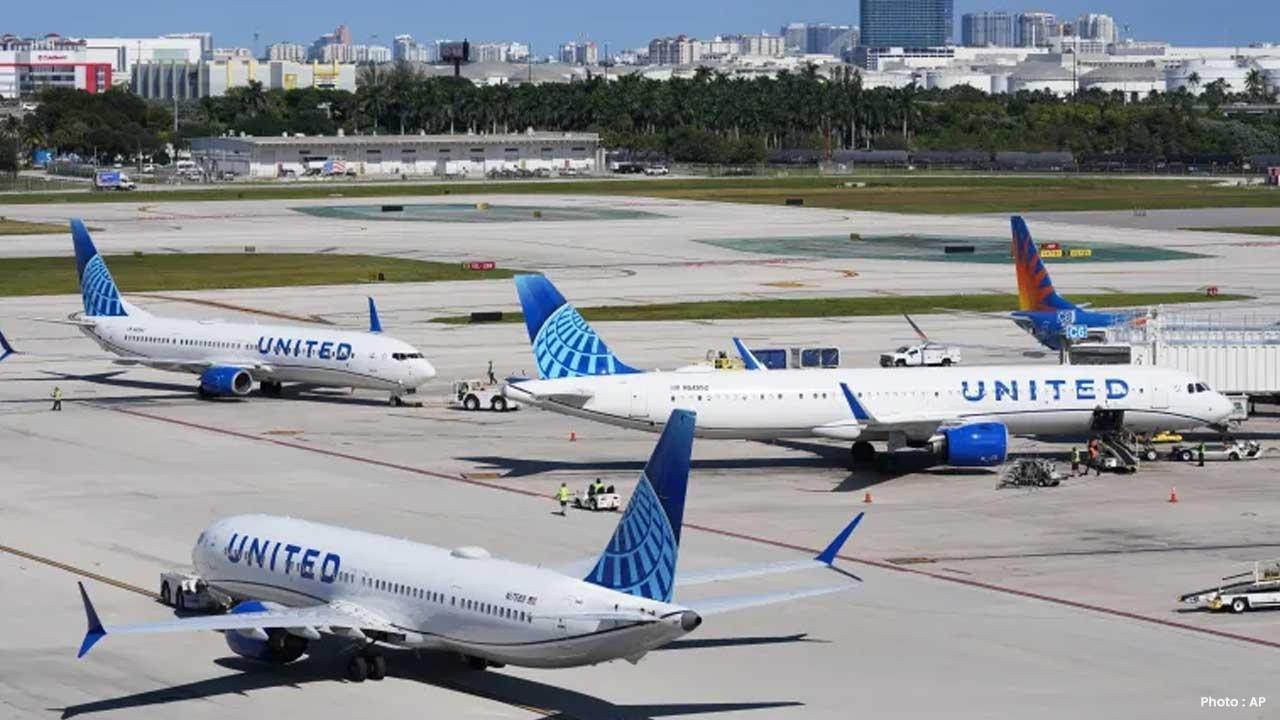 FAA Lifts Restrictions, US Flights Set to Resume Regular Schedules