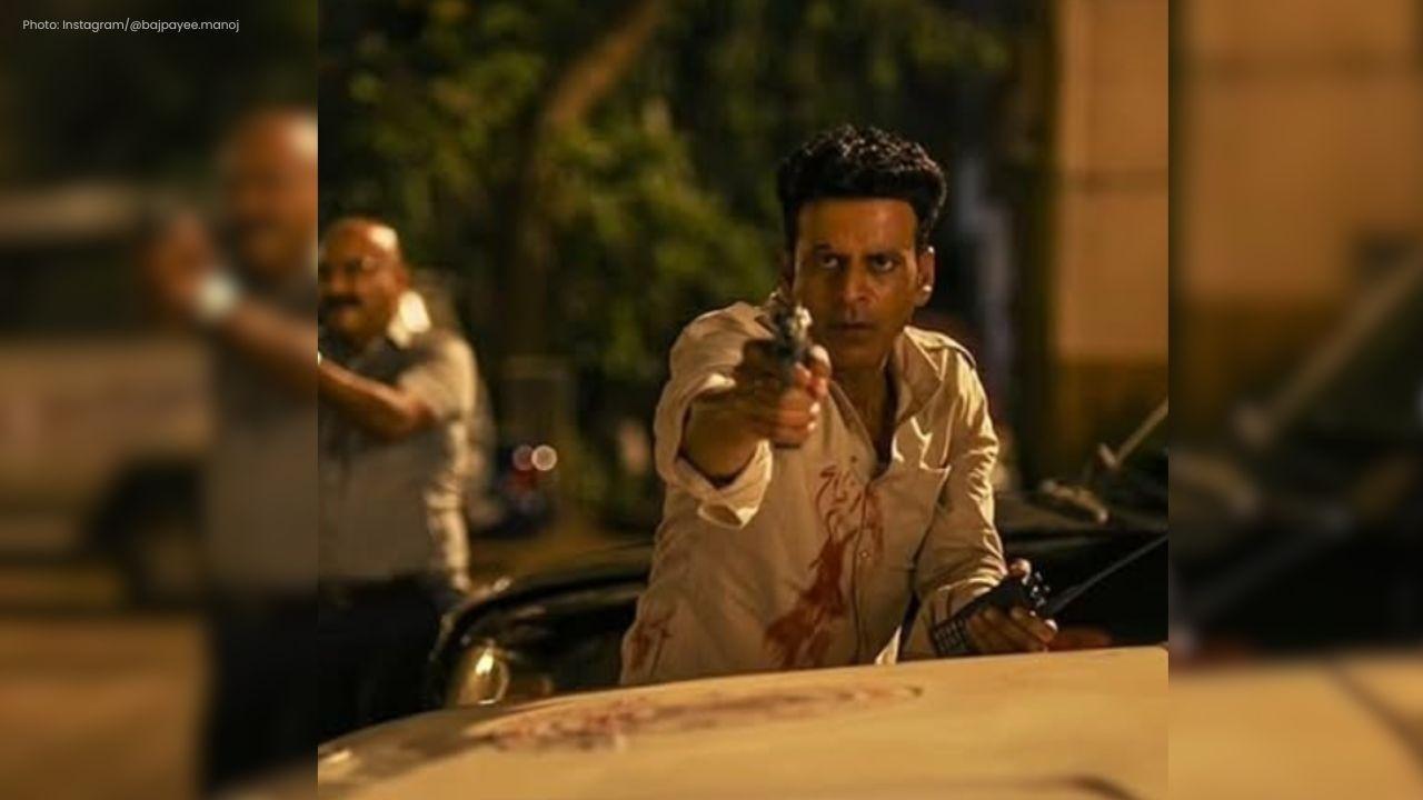 Must-See OTT Premieres This November