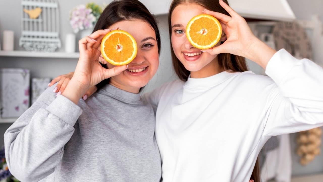 Optimizing Vitamin C Use This Winter to Enhance Immunity and Energy