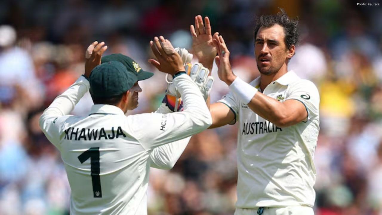 Australia Gears Up for the 2025 Ashes with Veteran Squad Challenges