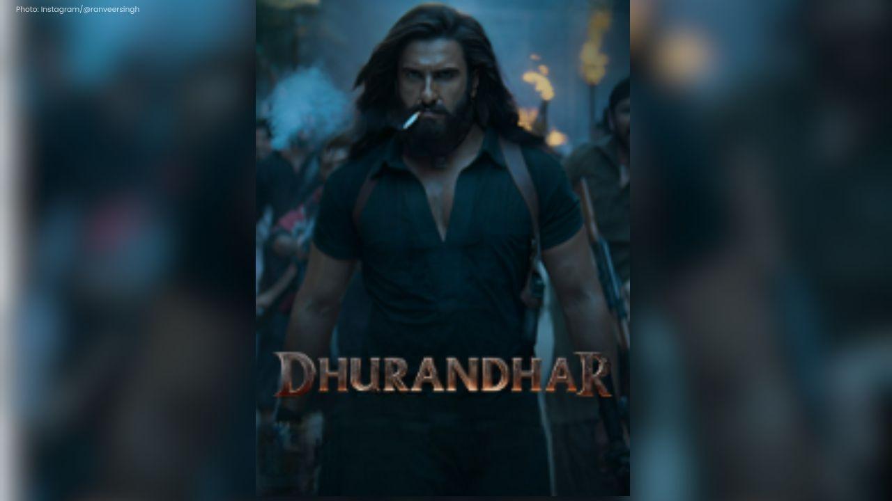 Dhurandhar to Feature Ranveer Singh’s Lengthiest Performance Yet
