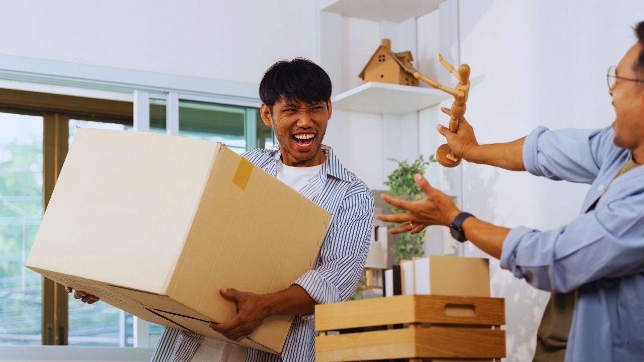 Rising Rent Inspires Shift Towards Shared Living in Urban Areas