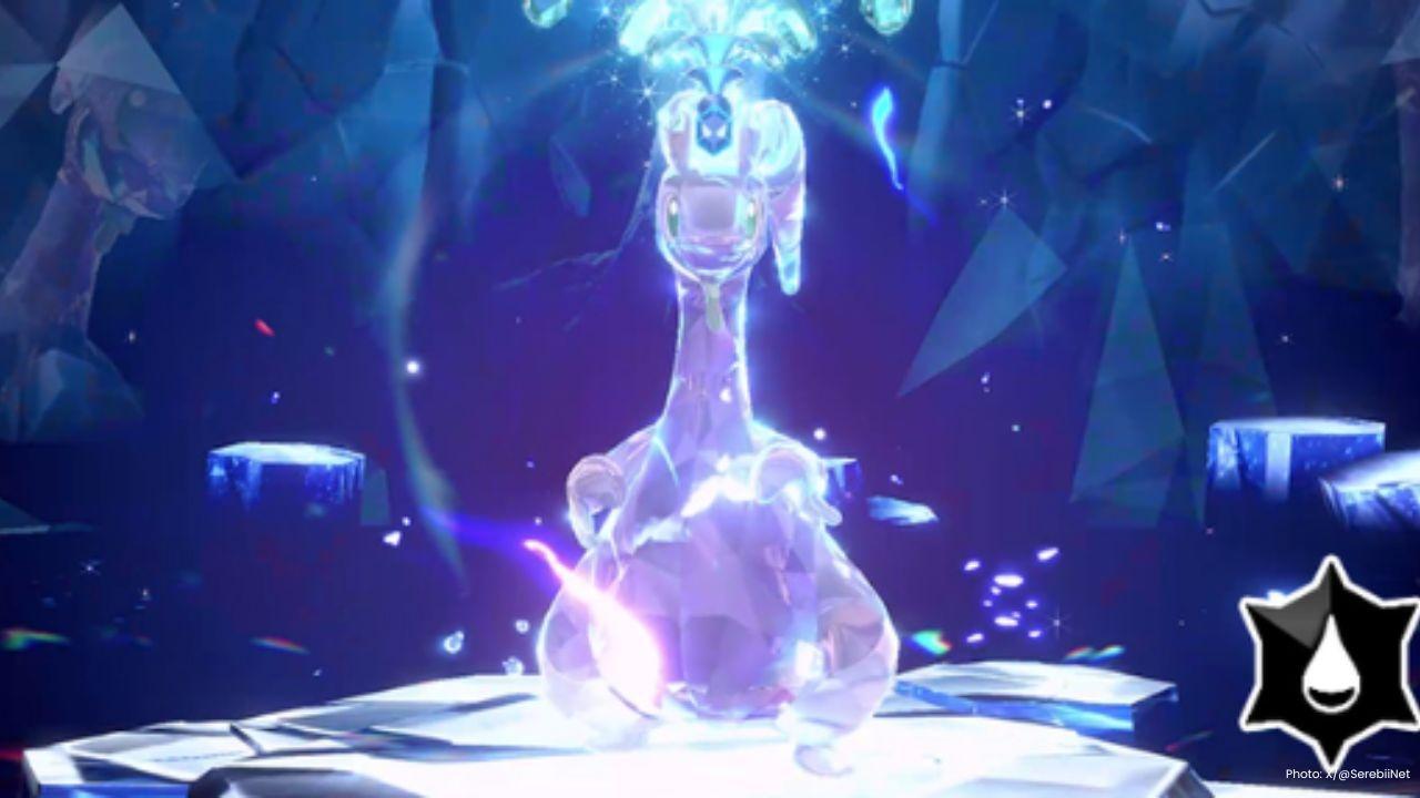 Get Ready for Goodra the Unrivaled Tera Raid in Scarlet & Violet