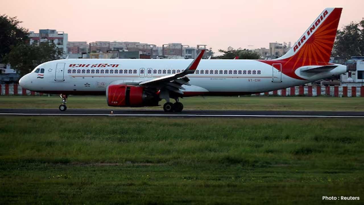 Air India Set to Restart Flights to China in February 2026