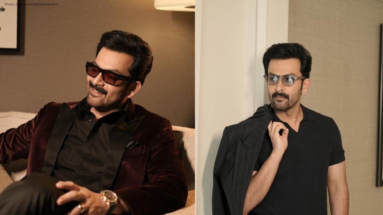 Prithviraj Addresses Controversy Surrounding L2: Empuraan