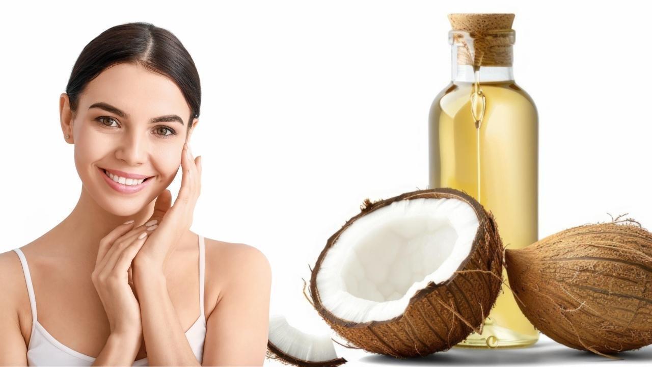 Winter Skin Care Magic: Harness Coconut Oil for Soft, Radiant Skin
