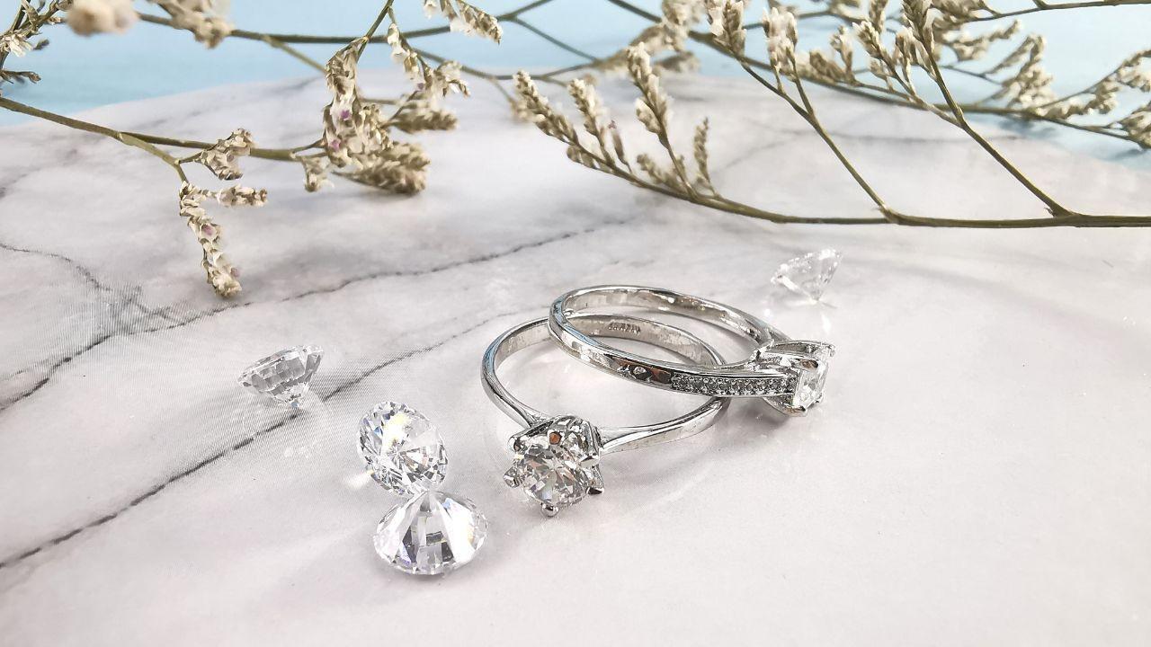 India Tightens Platinum Jewellery Imports till April 2026