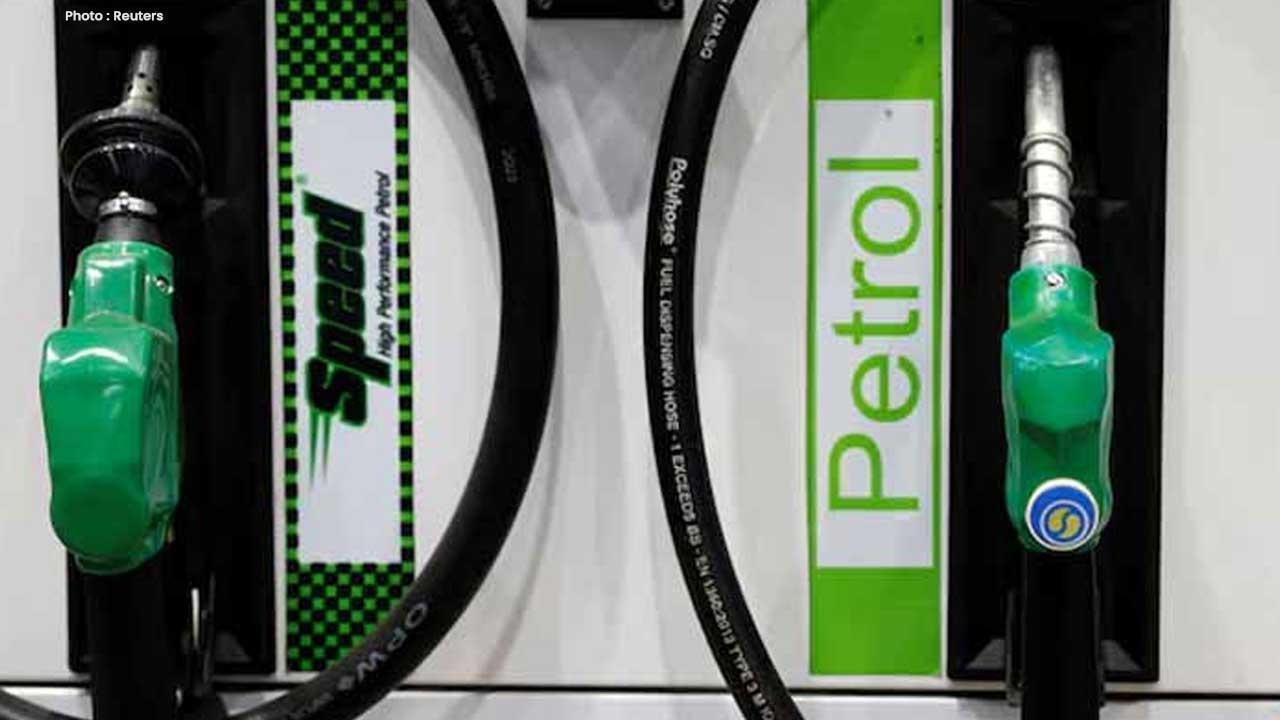 India Enters Significant LPG Contract with US as Economy Accelerates