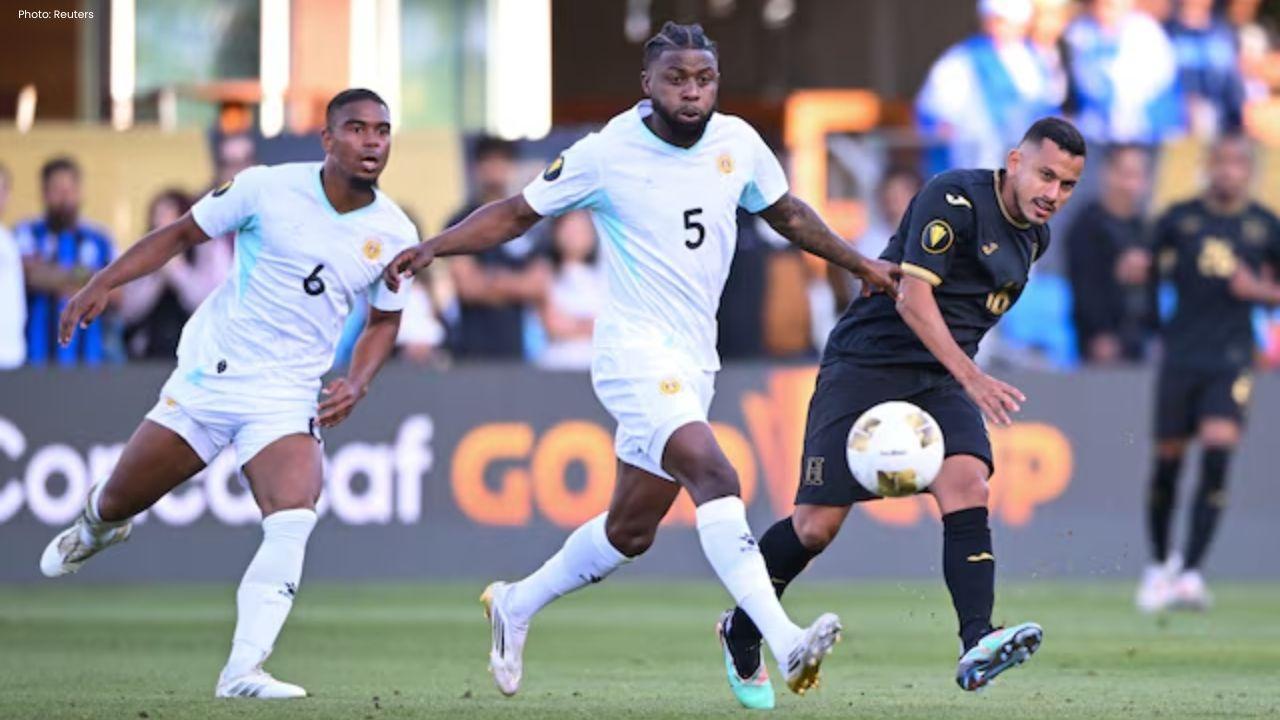 Small Nations Could Make World Cup History in 2026