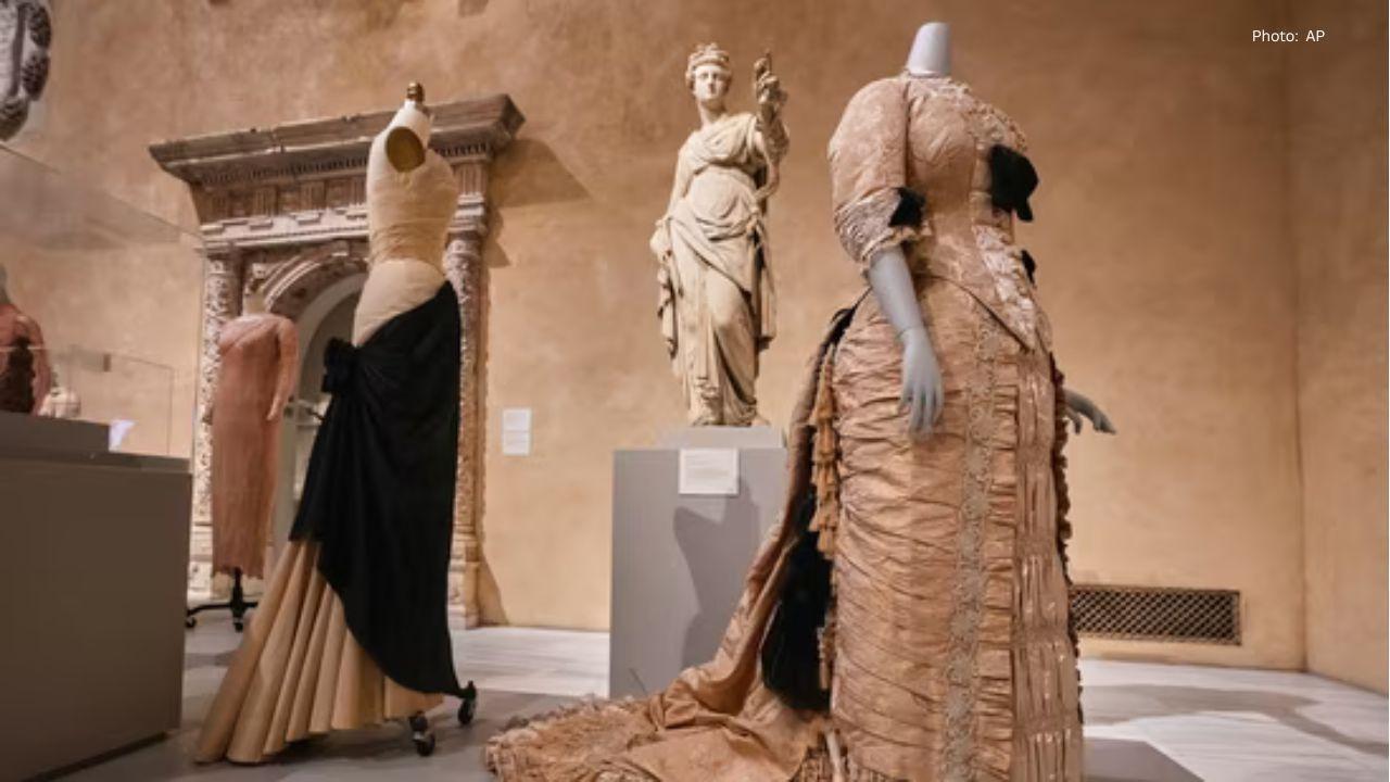 Met Gala 2026: Unveiling the ‘Costume Art’ Theme Alongside New Galleries