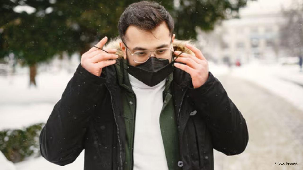 Expert Offers Practical Health Tips Amid Bengaluru's Rising Pollution