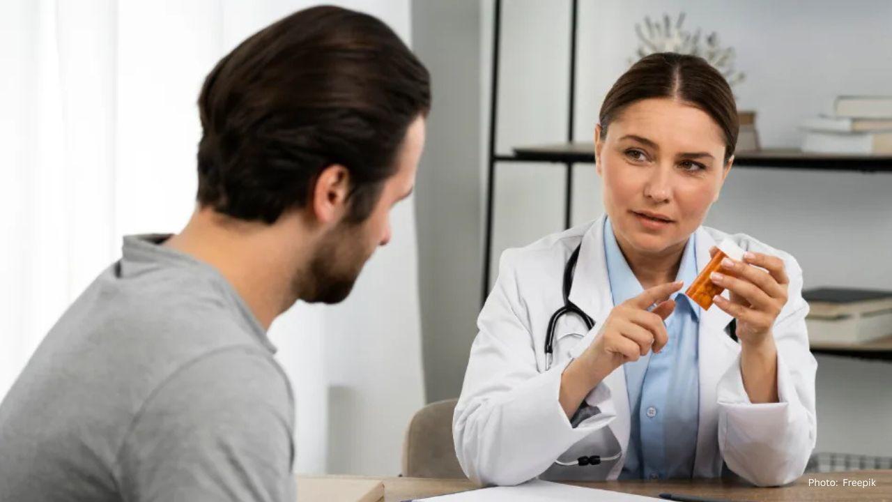 Delhi Expert Reveals 7 Daily Health Habits to Slash Medical Expenses