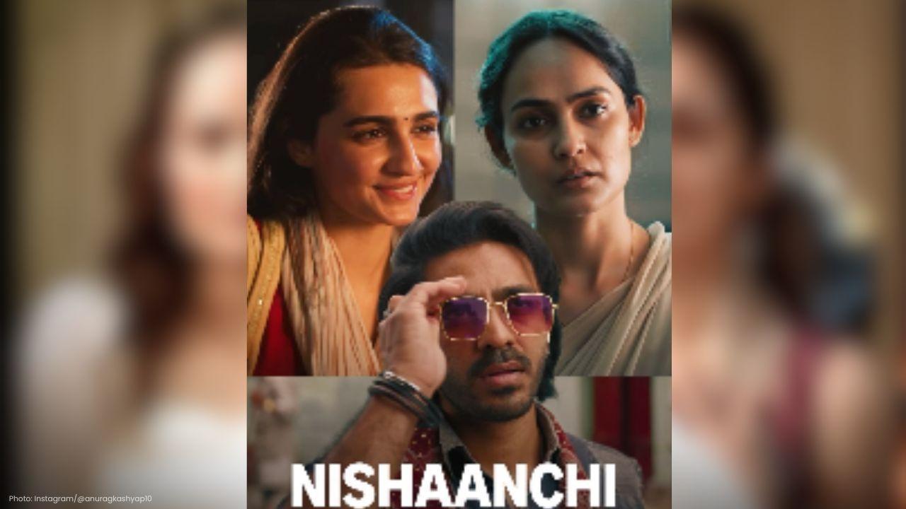 Nishaanchi 2: A Gripping Tale of Brotherhood and Vendetta
