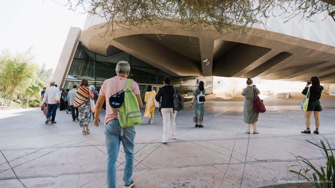 ICOM Dubai 2025: Global Museum Leaders Explore UAE's Rich Culture