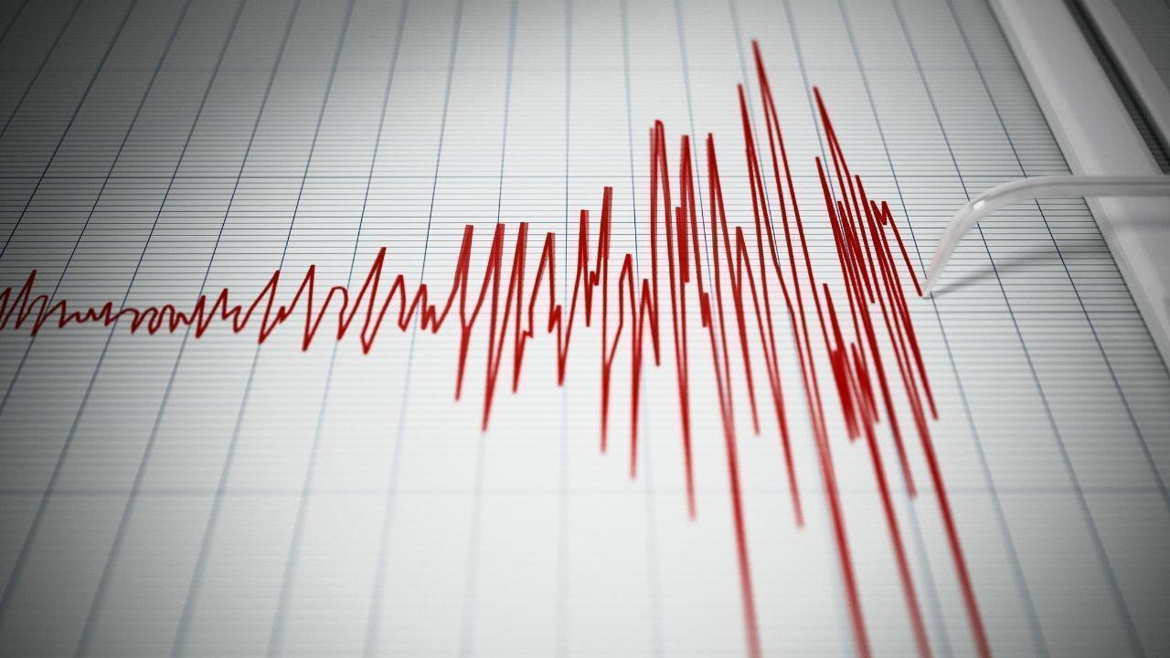 San Ramon Experiences 3.3 Magnitude Earthquake, Minor Effects Observed