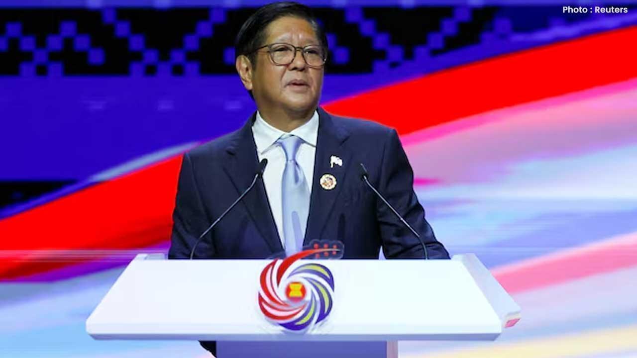 Philippine Leader Dismisses Sister’s Drug Accusations Amid Family Conflict