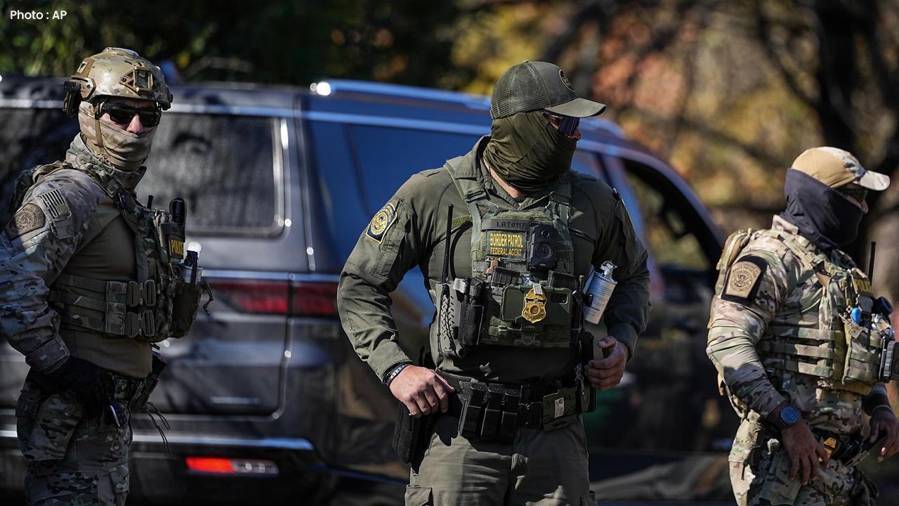 Immigration Crackdown in Charlotte Results in 130 Arrests