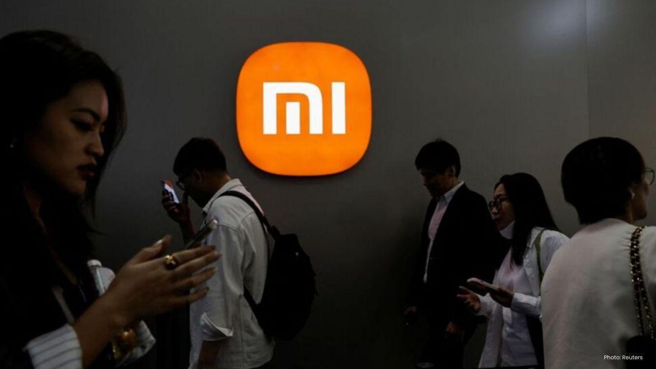 Xiaomi Reports Strong Q3 Revenue Growth Driven by EV Expansion