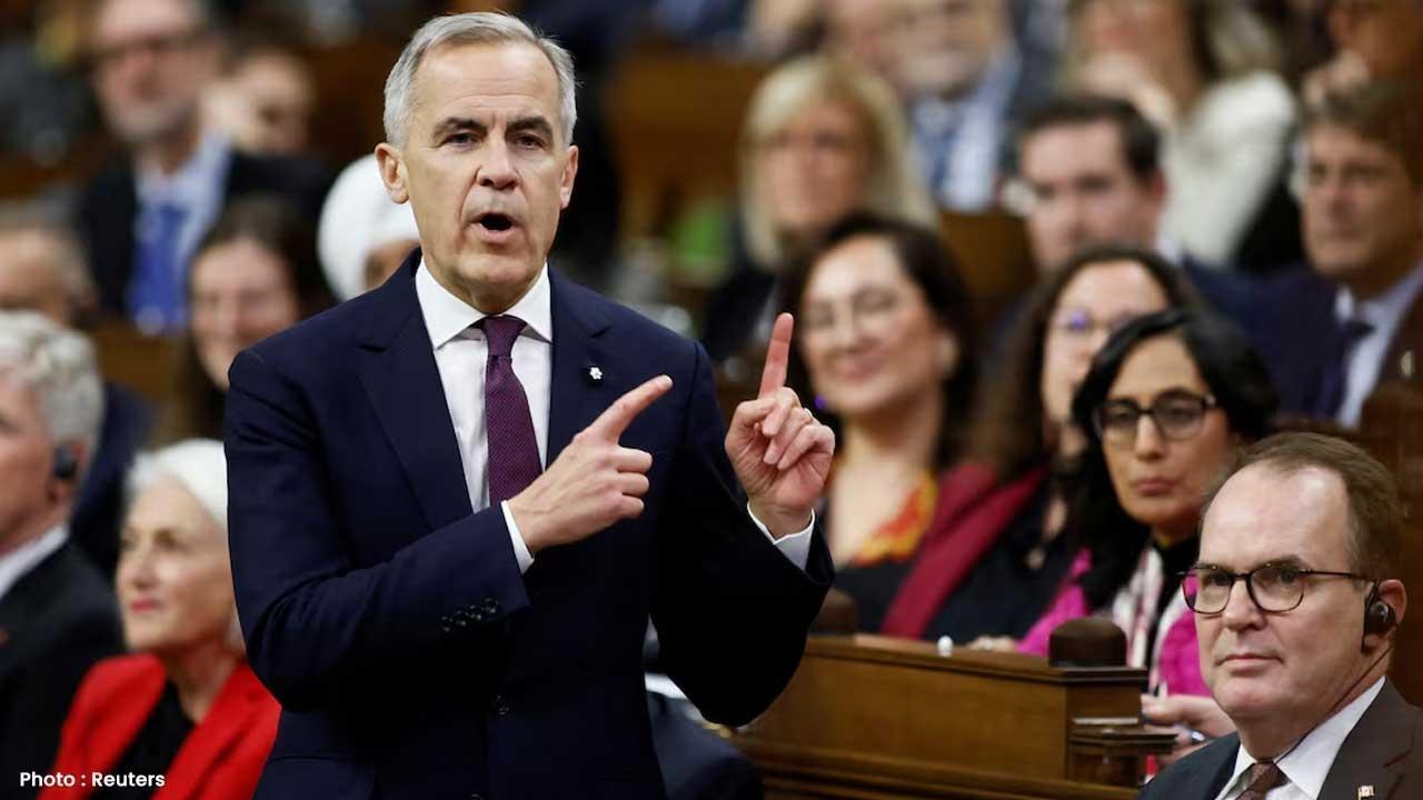 Close Call: Carney's Federal Budget Secures Parliamentary Approval