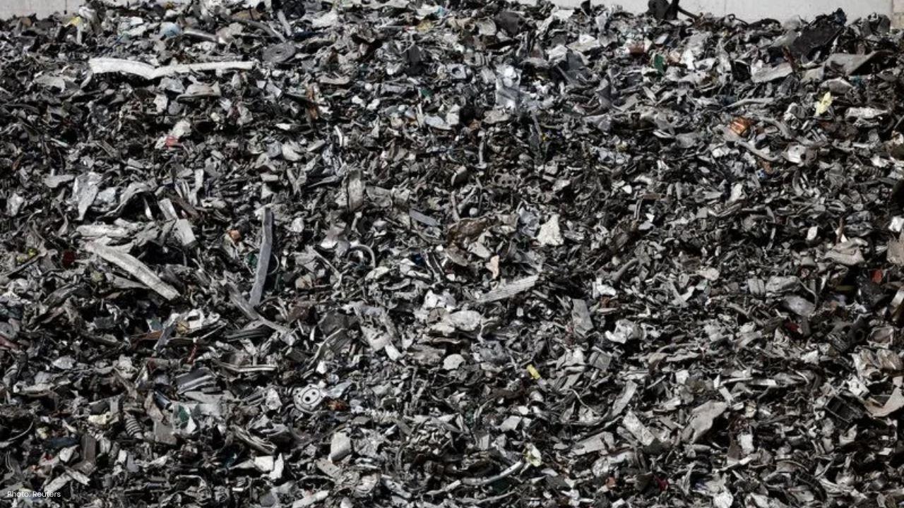 EU Moves to Curb Aluminium Scrap Exports Amid Rising Demand