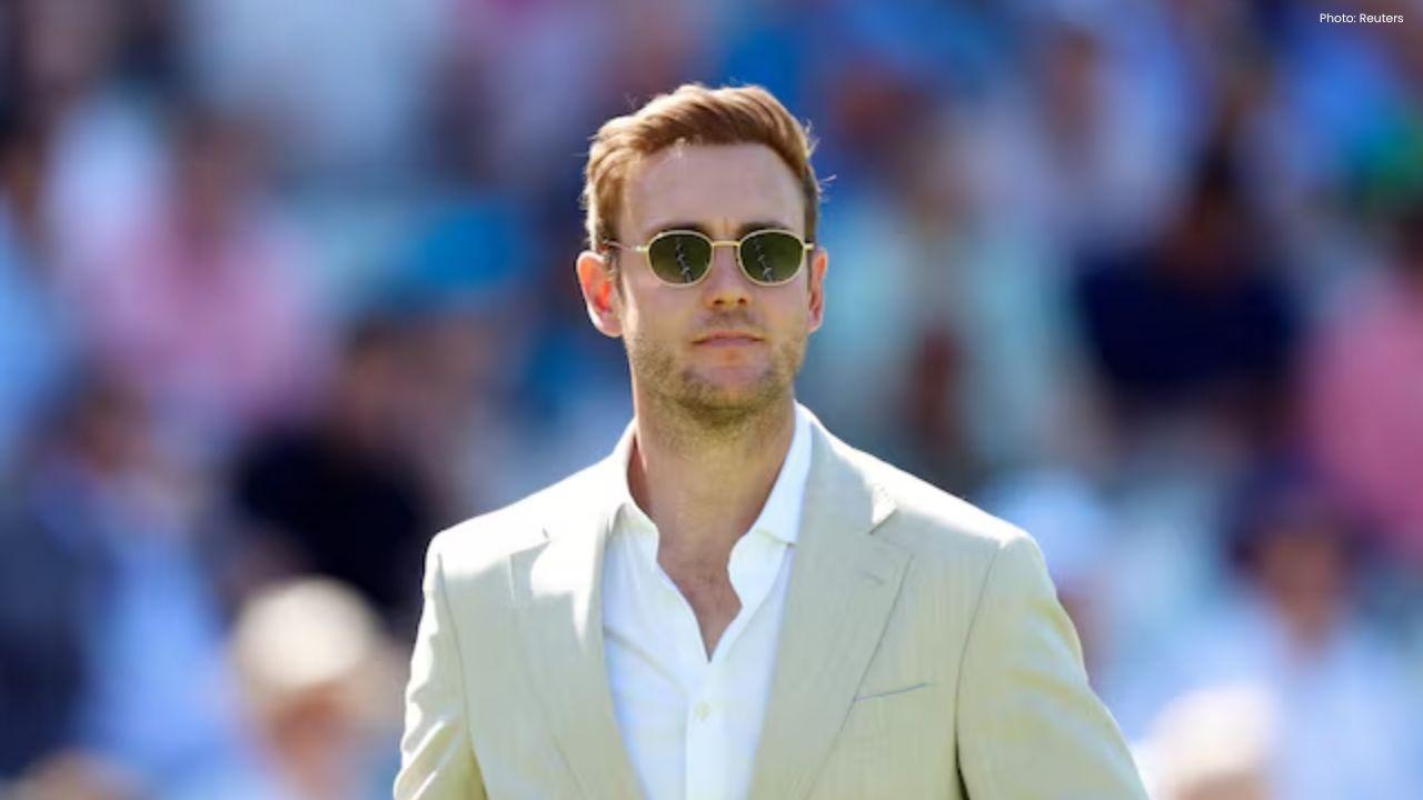 Stuart Broad Calls on England to Secure Early Wins to Avoid Ashes Defeat