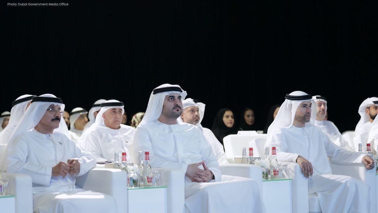 Dubai Launches Mega Auto Market, Setting Global Benchmark