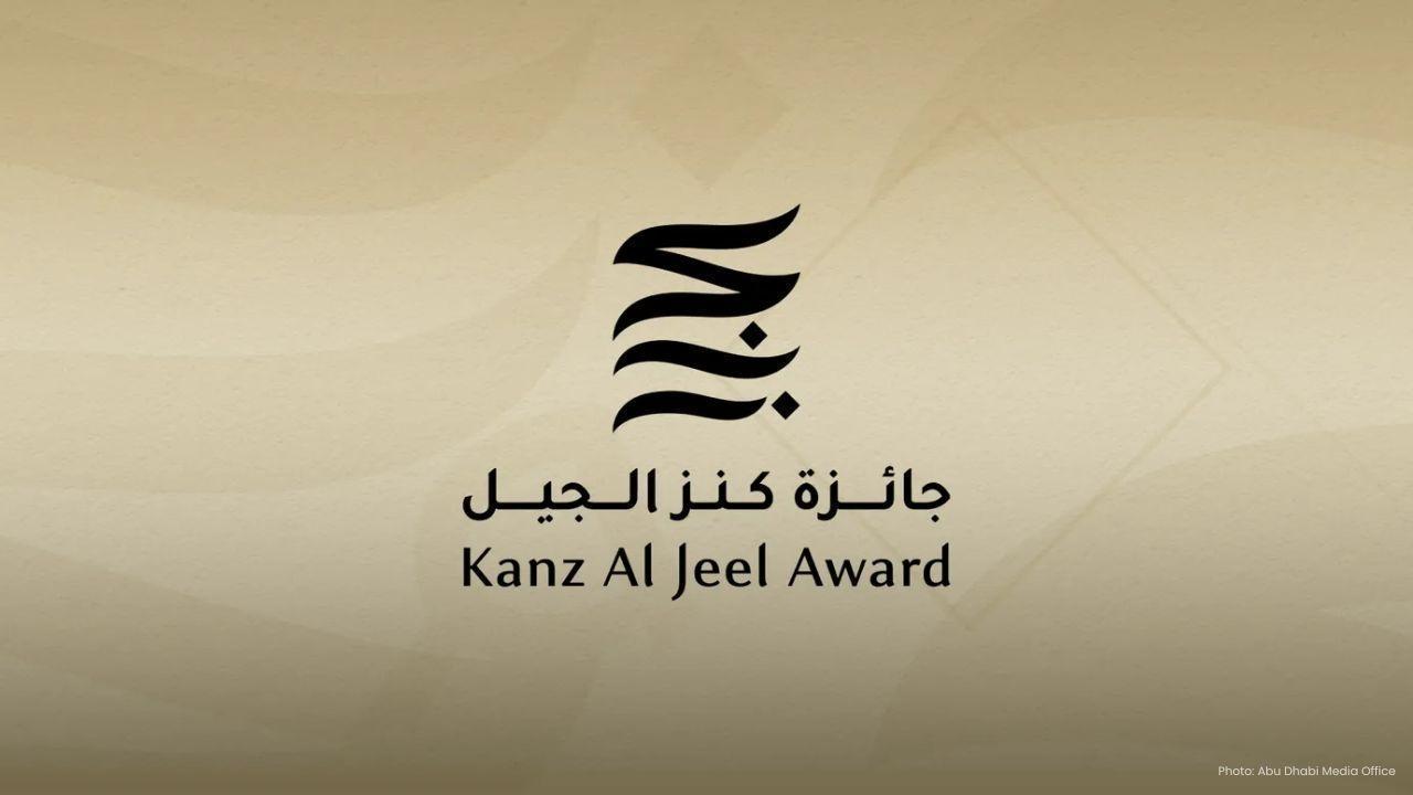 Celebrating Cultural Excellence: Winners of the Kanz Al Jeel Award 2025