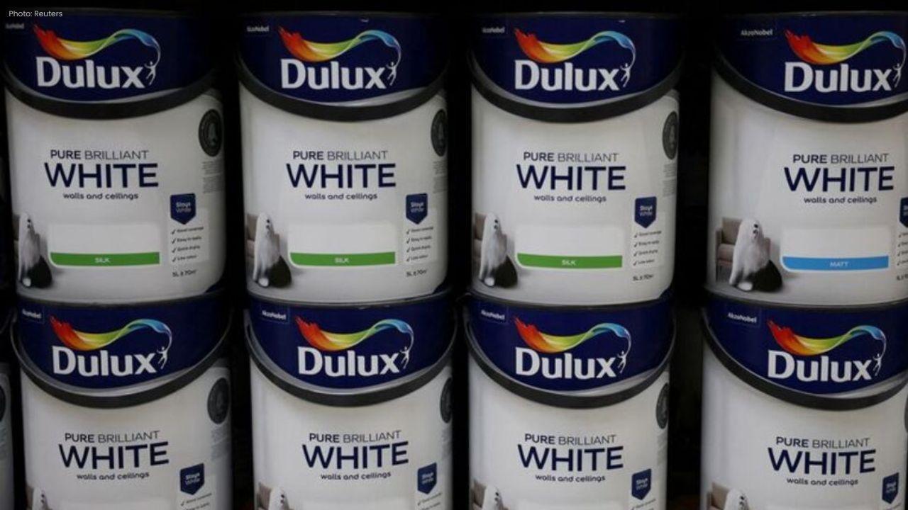 AkzoNobel and Axalta Announce $25B Paint Industry Merger