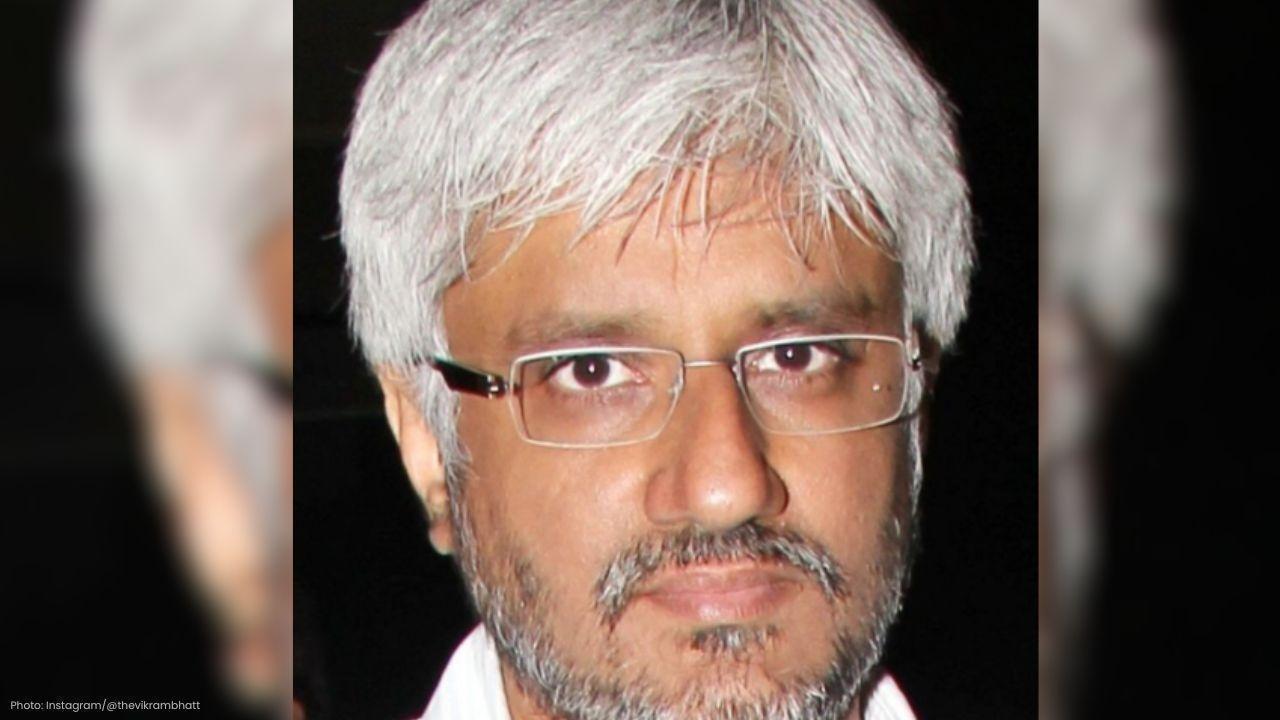 Vikram Bhatt Under Investigation in Udaipur Over Film Agreement Issues