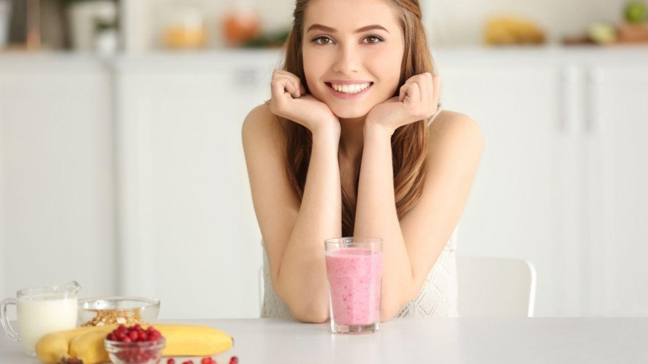 5-Day Diet for Glowing Skin: Heal Your Gut to Combat Acne Naturally