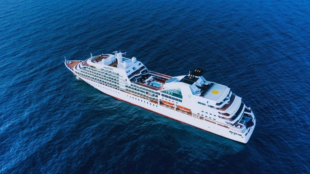 Boutique Cruise Lines Embrace Local Flavor with New Menus